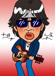 寝ても覚めても浜田省吾😎🎸とカ－プ🎏
大好きな浜田省吾と広島カープの事や毎日のいろんな思いをつぶやいています。同じファンの方よろしくお願いいたします～♪ 
twitter初心者です🔰