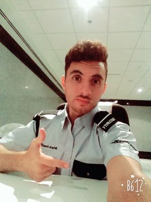 AbidKha86585931's profile picture. 