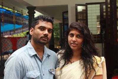 nannamkeril's profile picture. 