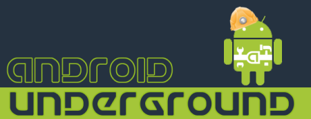 TheAndroidDude's profile picture. Android geek