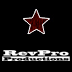 REVPROPROD's profile picture. At RevPro Productions, we believe your music event should be an exciting and profitable for you and your vendors.