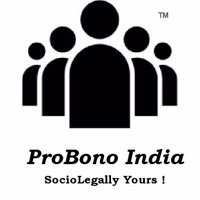 ProBono India(@probonoindia) 's Twitter Profile Photo