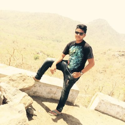 thacker_jugal's profile picture. If you don't stand for something then you will fall for anything 😕😕😀😀😉😉