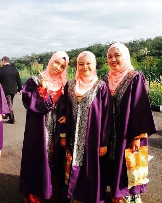 izlyn_nurul's profile picture. will be business women