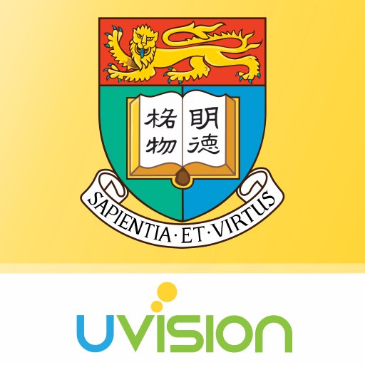 HKU U-Vision