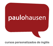 Curso personalizados de inglês para diferentes necessidades de uso do idioma.

P
