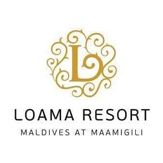 Welcome to #LoamaResort #Maldives at #Maamigili, where tranquility and breathtaking beauty is imbued with the #legacy of #Maldivian #heritage.