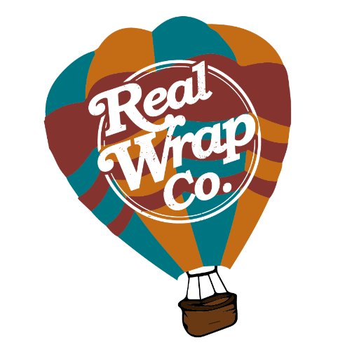 The Real Wrap Co