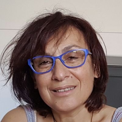 Kondyli1's profile picture. 