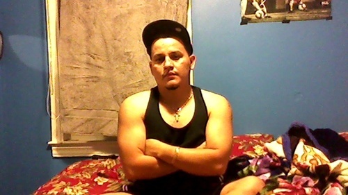 dj_maliante's profile picture. 