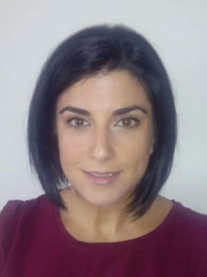 Teresa Ortego Profile