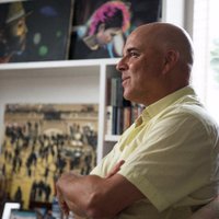 Simon Dalby (@simonjdalby) 's Twitter Profile