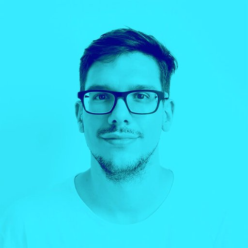 aymericio's profile picture. Coffee enthusiast ☕️ — Senior iOS Engineer