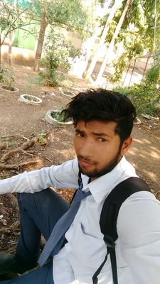 YogeshChavhan05's profile picture. 