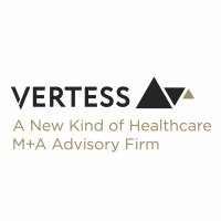 Vertess M+A(@vertesshealth) 's Twitter Profile Photo