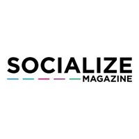 Socialize Magazine (@socialize_mag) 's Twitter Profile Photo Socialize Magazine (@socialize_mag) 's Twitter Profile Photo