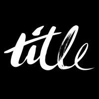 Title Agency(@TitleAgencyUK) 's Twitter Profile Photo