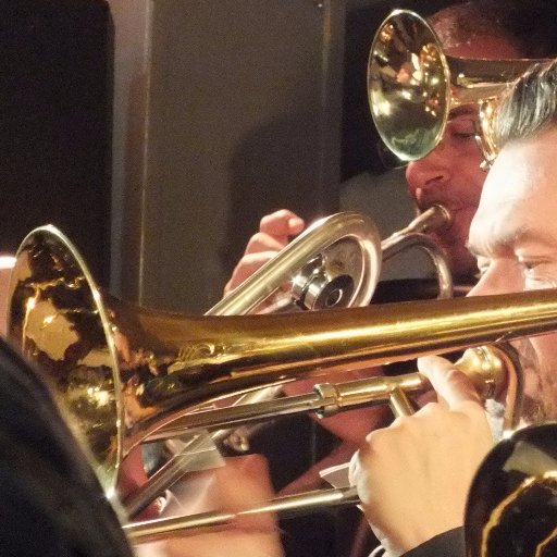 Culture Jazz Profile