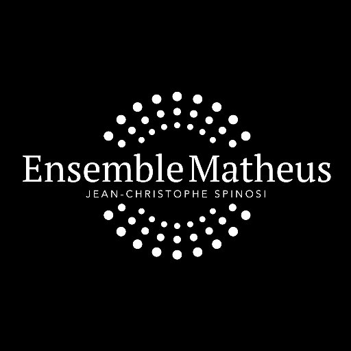 EnsembleMatheus Profile