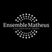 EnsembleMatheus (@ensemblematheus) Twitter profile photo EnsembleMatheus (@ensemblematheus) Twitter profile photo