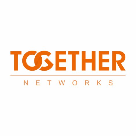 At Together Networks, we build amazing brands that bring people together to share their passion, their joy and themselves