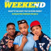 The Weekend Movie (@theweekendtalks) 's Twitter Profile