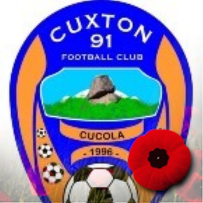 Cuxton91FC Profile Picture