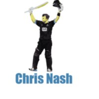 Chris Nash 2017 (@chrisnash2017) 's Twitter Profile