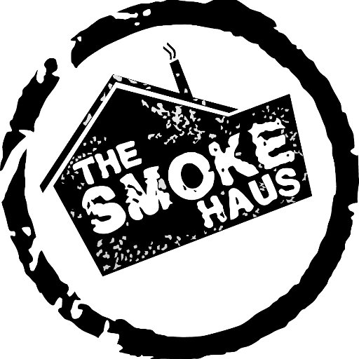 Smoking meat since 2012. Haus Smoked Ribs, Chicken Wings, Beautiful Burgers, Sandwiches & Delicious Hot Dogs! #WeSaluteYou