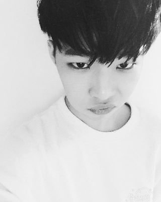 chanhyukkfc's profile picture. ‹‹somi››