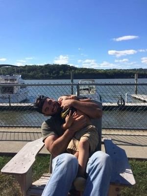 JesseHayes5's profile picture. 