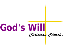 The heart of the ministry of GWCC is to live and teach the will of God on earth as it is in heaven. We are devoted to serving Christ by serving his people.