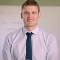 Matthew Watson (@matthewwato) 's Twitter Profile