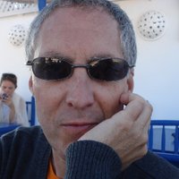 Marc Knobel (@knobel7) 's Twitter Profile