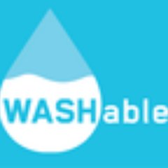 WASHable International is a charity organisation formed by 22 leaders. It is an online platform for water projects based around: education, advocacy and action.