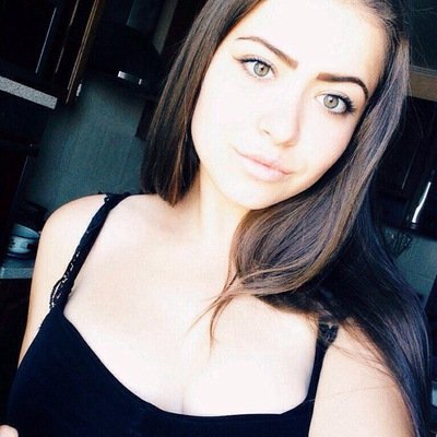 Julia, a school teacher.