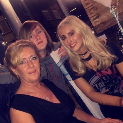 kathyfawcett1's profile picture. love my 2 kids to the end of the earth and back x