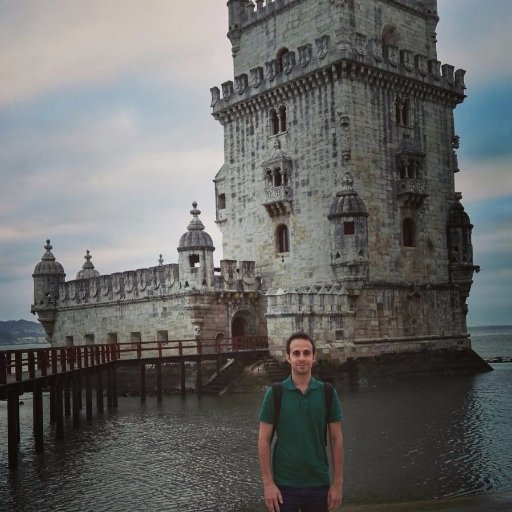 Estudiante del máster de Formación al Profesorado en la UMH, especialidad de Informática.
Apasionado de los viajes, la ciencia y la tecnología.