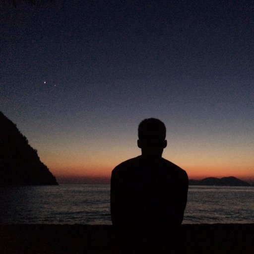 malygosphod's profile picture. 