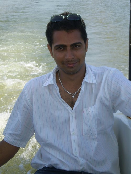 IT and social worker
