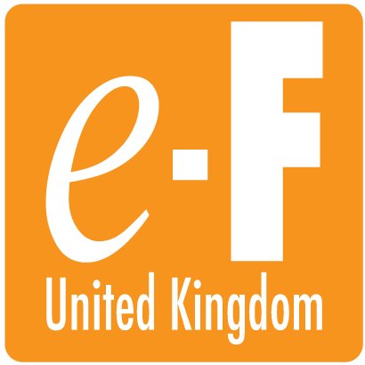 e_frontiersUK's profile picture. 