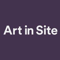 Art in Site (@art_in_site) 's Twitter Profile
