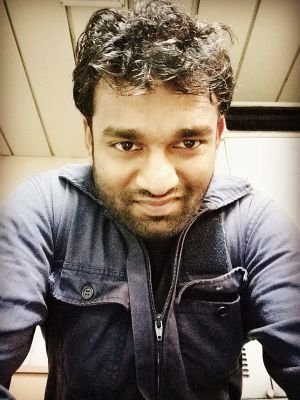 Vsanthh's profile picture. Tankerman & part time trader