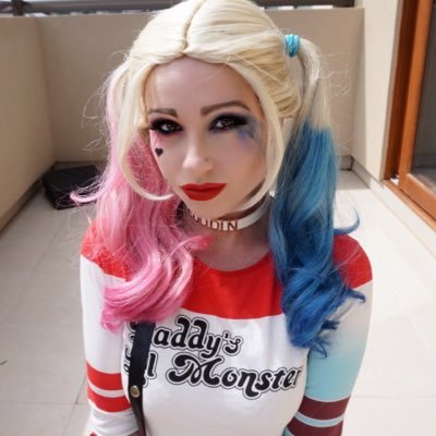 LekkyHeartxo's profile picture. 