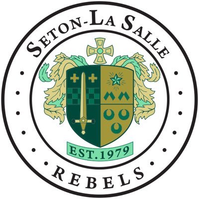 Home of Seton LaSalle High School Boys Soccer ⚽️ 2️⃣-time PIAA Champion | 6️⃣-time WPIAL Champion #WhoRide IG: slsrebelsoccer