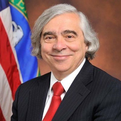 Sec. Ernest Moniz