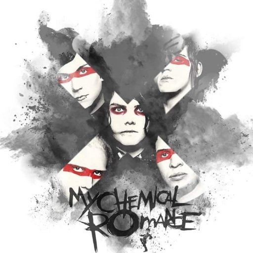 Fan-based account dedicated to the whole band of MCR. Giving you the latest news and updates. Can also be the source of your daily dose of good vibes.