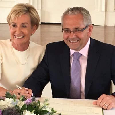 GaryGarypeddie's profile picture. Modern day Manager (St Georges Hill Golf Club, Surrey) who appreciates that tradition and business can work together.