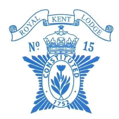 The oldest Antient lodge in existence showing continuous working from 1752 to the present day. Retweet not necessarily an endorsement.