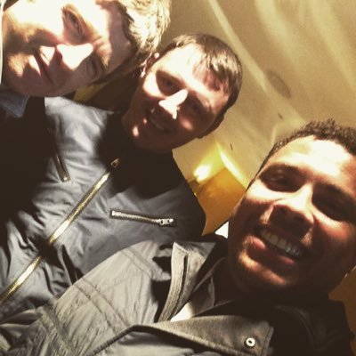 robert_kinsella's profile picture. Fallowfield born and bred!